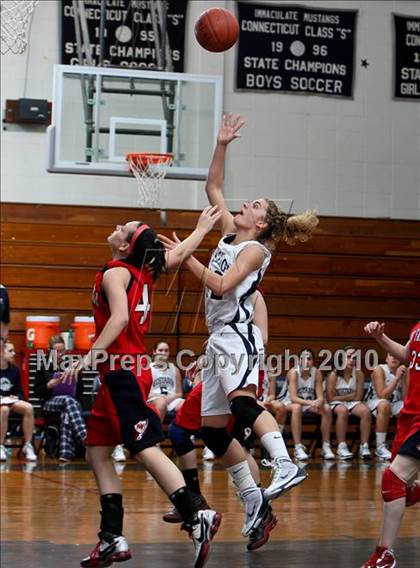 Thumbnail 1 in New Fairfield @ Immaculate photogallery.