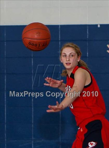 Thumbnail 3 in New Fairfield @ Immaculate photogallery.