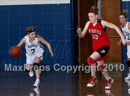 Thumbnail 3 in New Fairfield @ Immaculate photogallery.