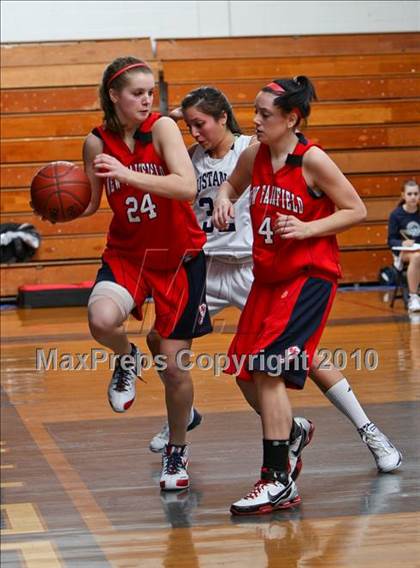 Thumbnail 2 in New Fairfield @ Immaculate photogallery.