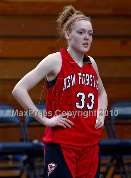 Thumbnail 2 in New Fairfield @ Immaculate photogallery.