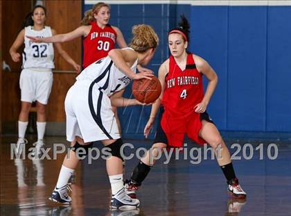 Thumbnail 1 in New Fairfield @ Immaculate photogallery.