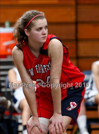 Thumbnail 1 in New Fairfield @ Immaculate photogallery.