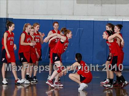 Thumbnail 3 in New Fairfield @ Immaculate photogallery.