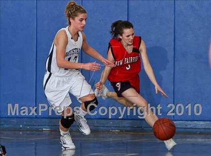 Thumbnail 2 in New Fairfield @ Immaculate photogallery.