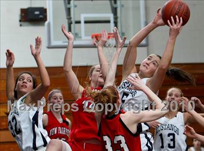 Thumbnail 2 in New Fairfield @ Immaculate photogallery.