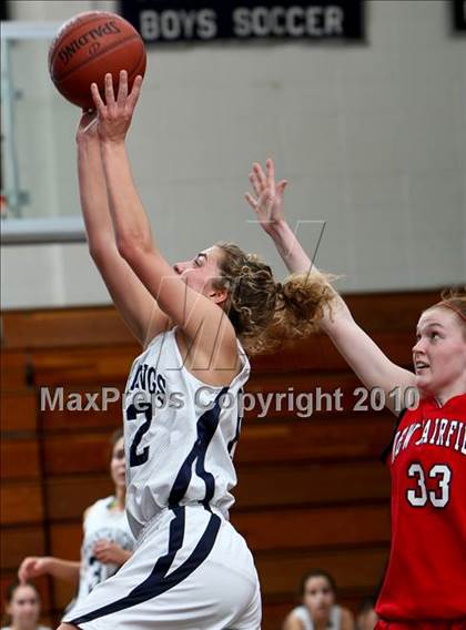 Thumbnail 3 in New Fairfield @ Immaculate photogallery.
