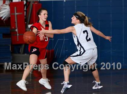 Thumbnail 3 in New Fairfield @ Immaculate photogallery.