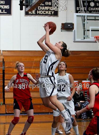 Thumbnail 2 in New Fairfield @ Immaculate photogallery.