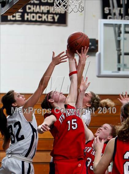 Thumbnail 1 in New Fairfield @ Immaculate photogallery.