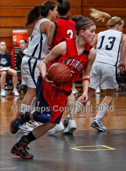 Thumbnail 3 in New Fairfield @ Immaculate photogallery.