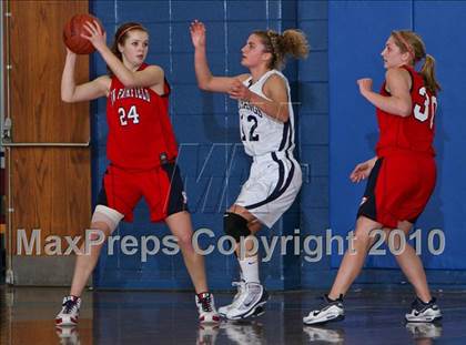 Thumbnail 2 in New Fairfield @ Immaculate photogallery.