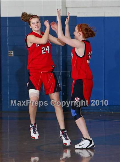 Thumbnail 1 in New Fairfield @ Immaculate photogallery.