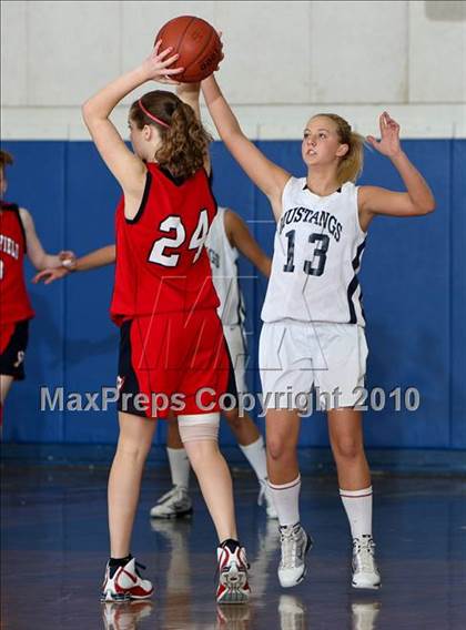 Thumbnail 2 in New Fairfield @ Immaculate photogallery.