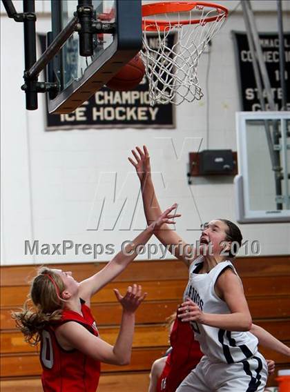 Thumbnail 3 in New Fairfield @ Immaculate photogallery.