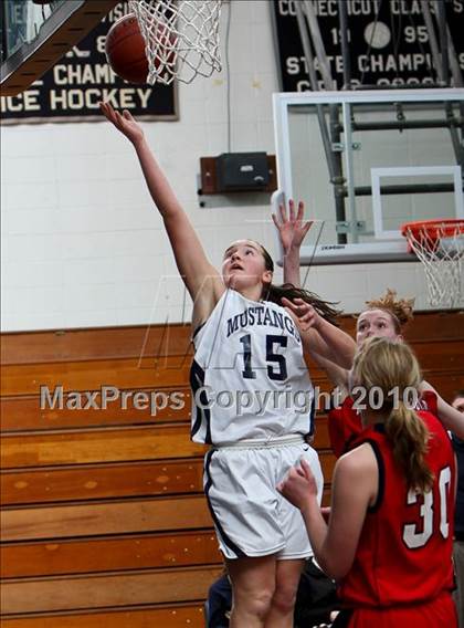 Thumbnail 1 in New Fairfield @ Immaculate photogallery.
