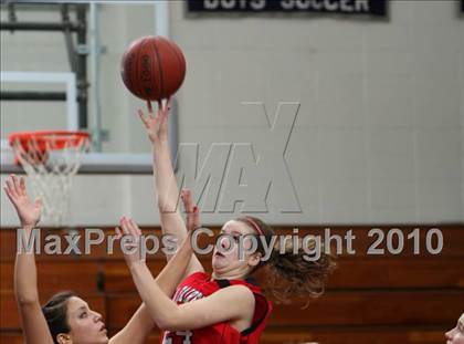 Thumbnail 3 in New Fairfield @ Immaculate photogallery.