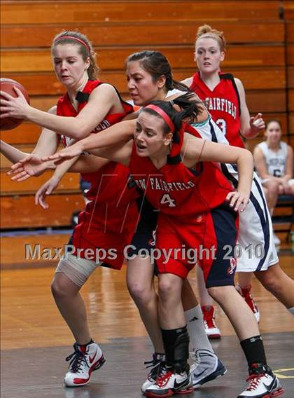 Thumbnail 1 in New Fairfield @ Immaculate photogallery.