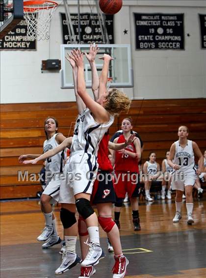 Thumbnail 1 in New Fairfield @ Immaculate photogallery.
