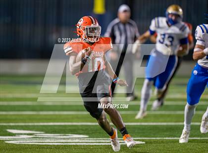 Thumbnail 3 in Alamo Heights @ Burbank photogallery.