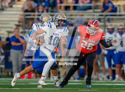 Thumbnail 3 in Alamo Heights @ Burbank photogallery.