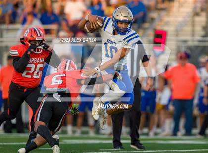 Thumbnail 2 in Alamo Heights @ Burbank photogallery.