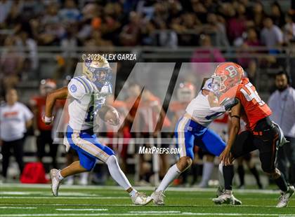 Thumbnail 1 in Alamo Heights @ Burbank photogallery.