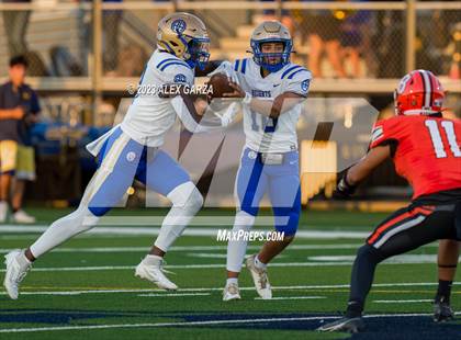 Thumbnail 3 in Alamo Heights @ Burbank photogallery.