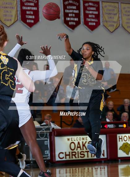 Thumbnail 3 in Newbury Park @ Oaks Christian photogallery.