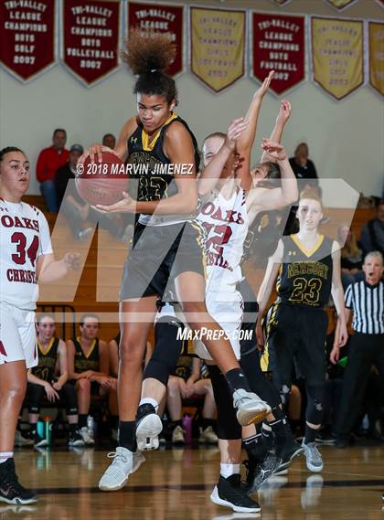 Thumbnail 3 in Newbury Park @ Oaks Christian photogallery.