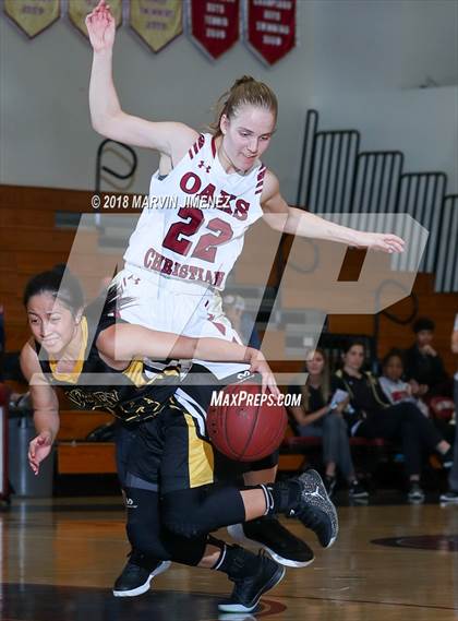 Thumbnail 2 in Newbury Park @ Oaks Christian photogallery.