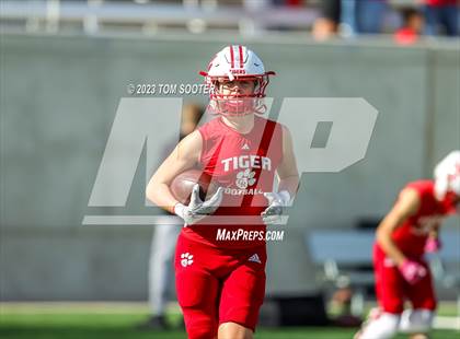 Thumbnail 3 in Seminole @ Glen Rose (UIL Football 4A Division 2 Regional Semifinal) photogallery.