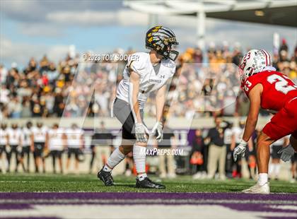 Thumbnail 1 in Seminole @ Glen Rose (UIL Football 4A Division 2 Regional Semifinal) photogallery.