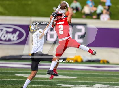 Thumbnail 1 in Seminole @ Glen Rose (UIL Football 4A Division 2 Regional Semifinal) photogallery.