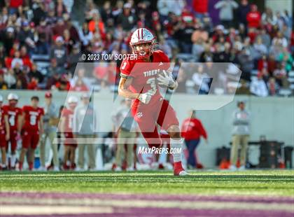 Thumbnail 2 in Seminole @ Glen Rose (UIL Football 4A Division 2 Regional Semifinal) photogallery.