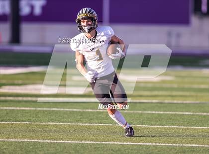 Thumbnail 1 in Seminole @ Glen Rose (UIL Football 4A Division 2 Regional Semifinal) photogallery.