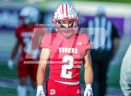 Thumbnail 1 in Seminole @ Glen Rose (UIL Football 4A Division 2 Regional Semifinal) photogallery.