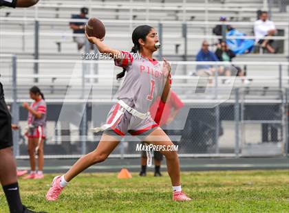 Thumbnail 1 in Banning vs. Franklin photogallery.