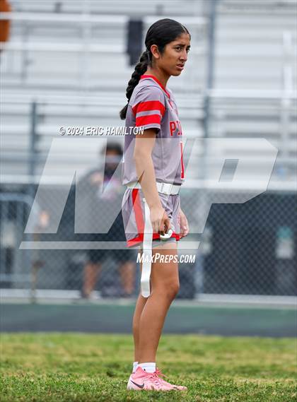 Thumbnail 2 in Banning vs. Franklin photogallery.