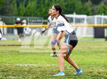 Thumbnail 3 in Banning vs. Franklin photogallery.