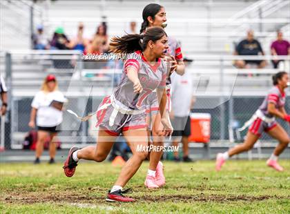 Thumbnail 3 in Banning vs. Franklin photogallery.