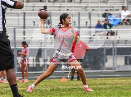 Thumbnail 3 in Banning vs. Franklin photogallery.