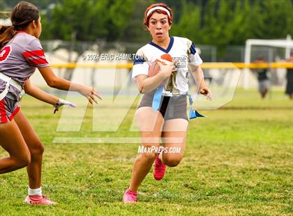 Thumbnail 2 in Banning vs. Franklin photogallery.