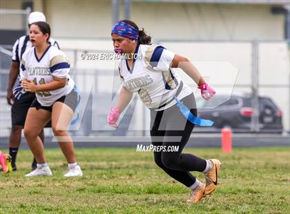 Thumbnail 2 in Banning vs. Franklin photogallery.