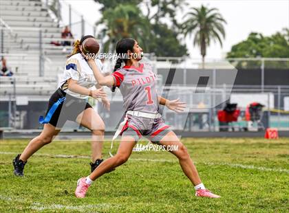 Thumbnail 1 in Banning vs. Franklin photogallery.