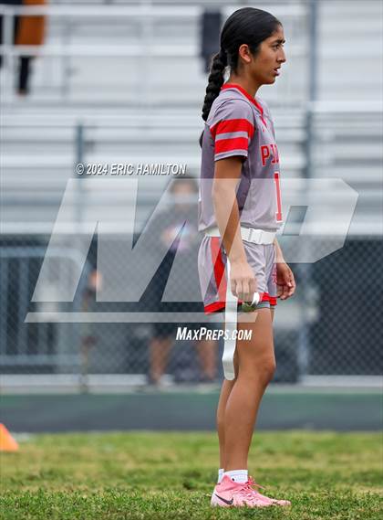 Thumbnail 1 in Banning vs. Franklin photogallery.