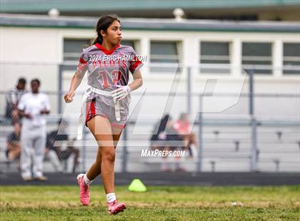 Thumbnail 2 in Banning vs. Franklin photogallery.