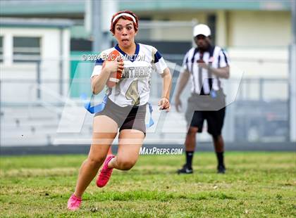 Thumbnail 1 in Banning vs. Franklin photogallery.