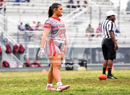 Thumbnail 2 in Banning vs. Franklin photogallery.