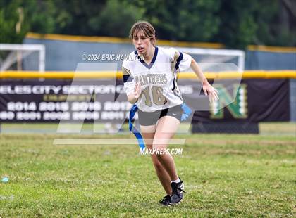 Thumbnail 2 in Banning vs. Franklin photogallery.